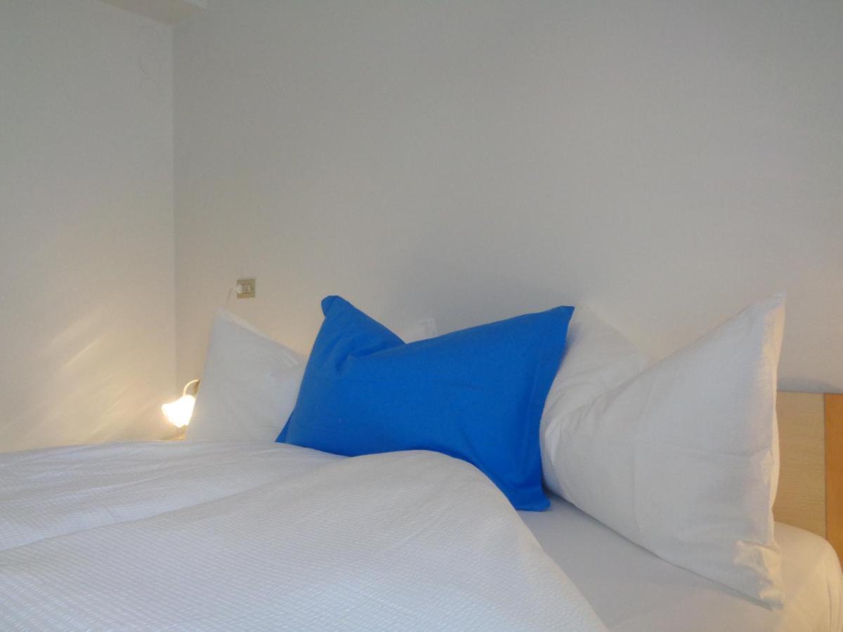 Hotel Garni Suisse Сан-Мартино-ди-Кастроцца Экстерьер фото