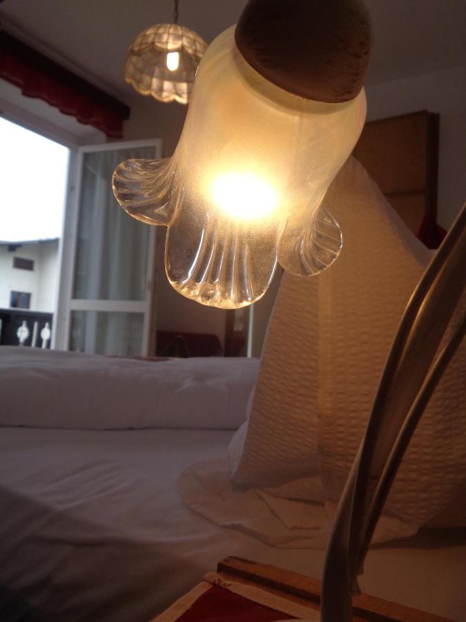 Hotel Garni Suisse Сан-Мартино-ди-Кастроцца Экстерьер фото